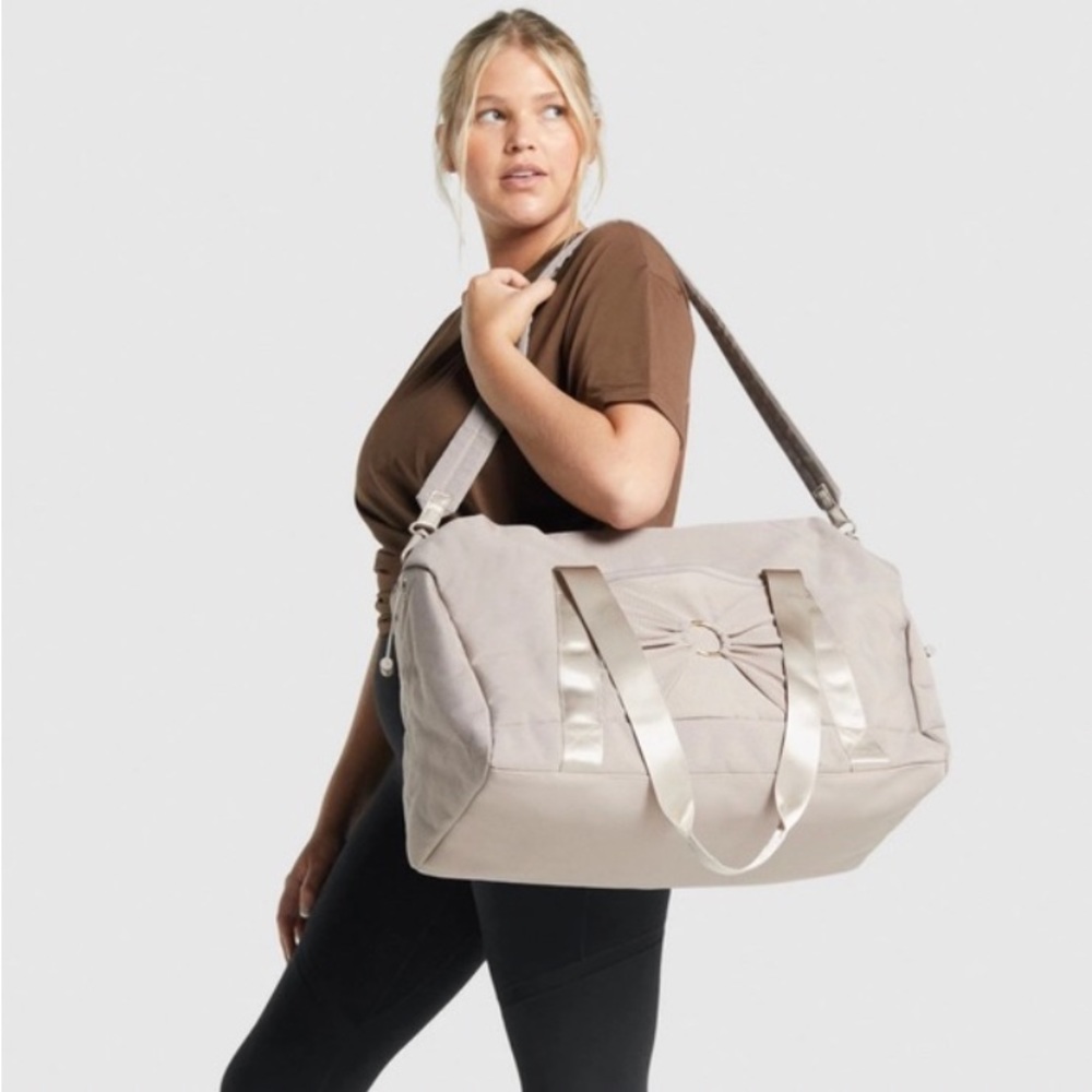 Whitney Simmons Gym Bag - Never Used!!!